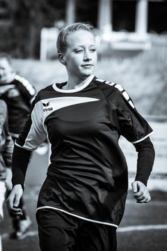 Bild 3917 - B-Juniorinnen MTSV Olympia Neum�nster - SG Trittau/S�dstormarn : Ergebnis: 3:3